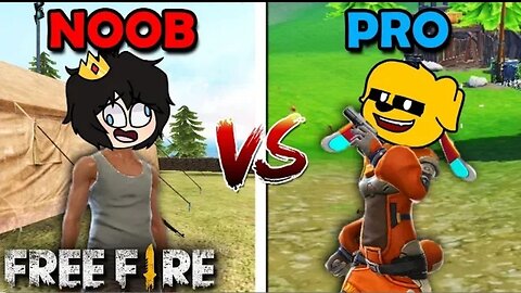 NOOB VS PRO IMPOSSIBLE😱😱