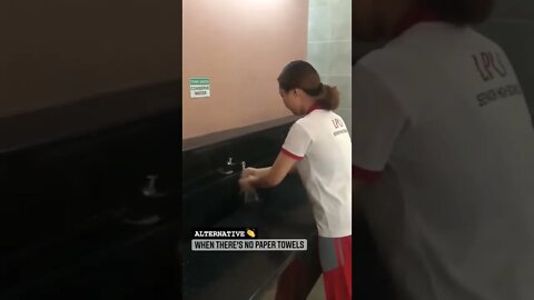 Proper Way to Wash Hands