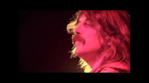 You Keep On Moving - Deep Purple