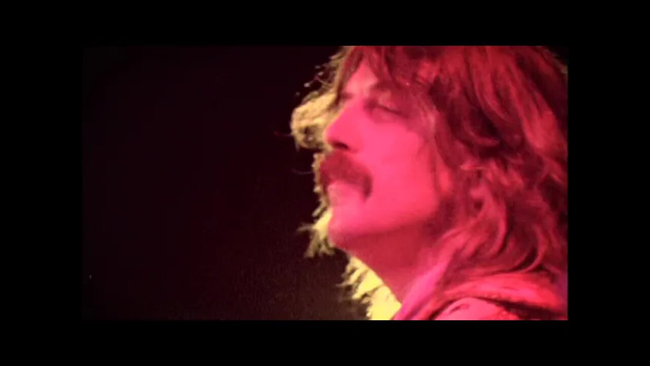 You Keep On Moving - Deep Purple