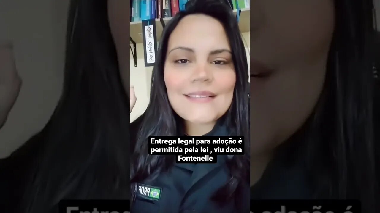Vamos estudar Dona Fontenelle?