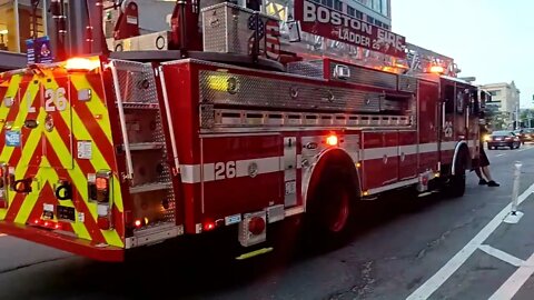 Cambridge engine 9 covering for engine 37 in Boston