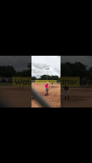 Batter Completely Frozen??