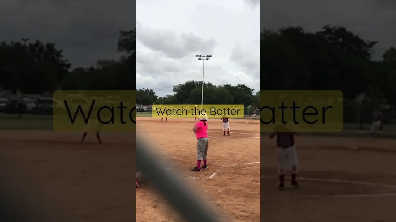 Batter Completely Frozen??