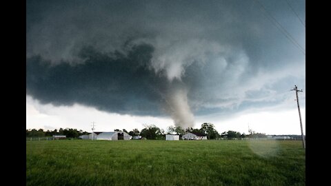 Tornados Devastate the MidWest, but the Left Just Wants to Push their Climate Narrative