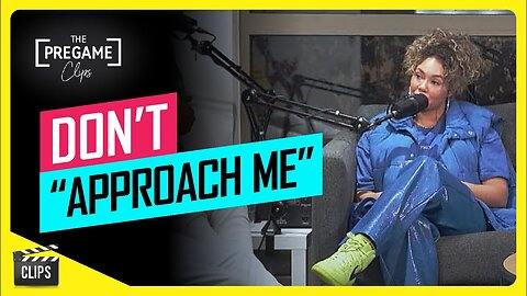 Should Men CHECK Women_ Feminist Gets Heated In Debate