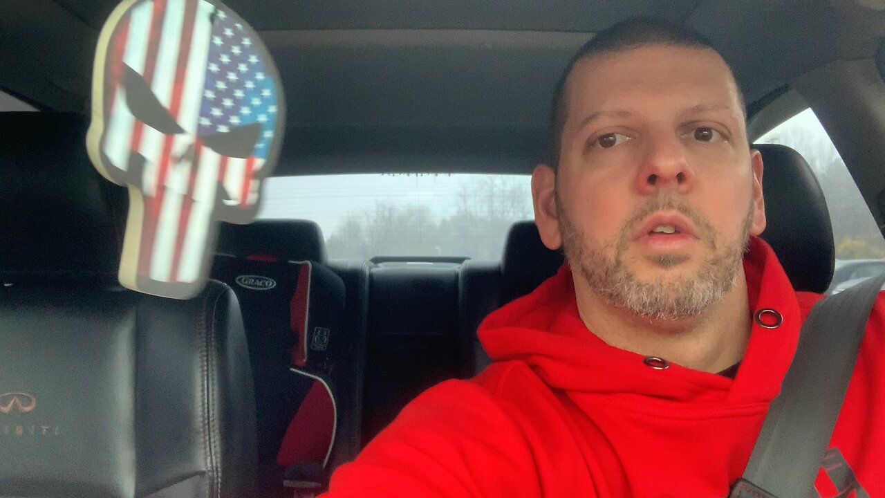 Red Pill Cruising: The Virus Goes Away in April Part 1