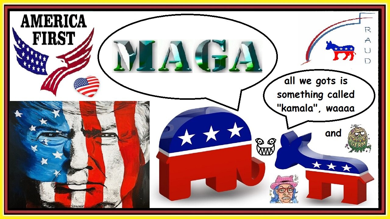 all we got is something called a "kamala"