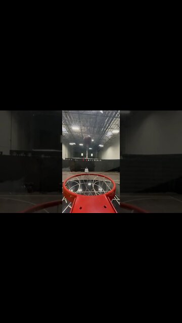 The Most Satisfying Sound For the HOOPERS!