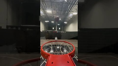 The Most Satisfying Sound For the HOOPERS!