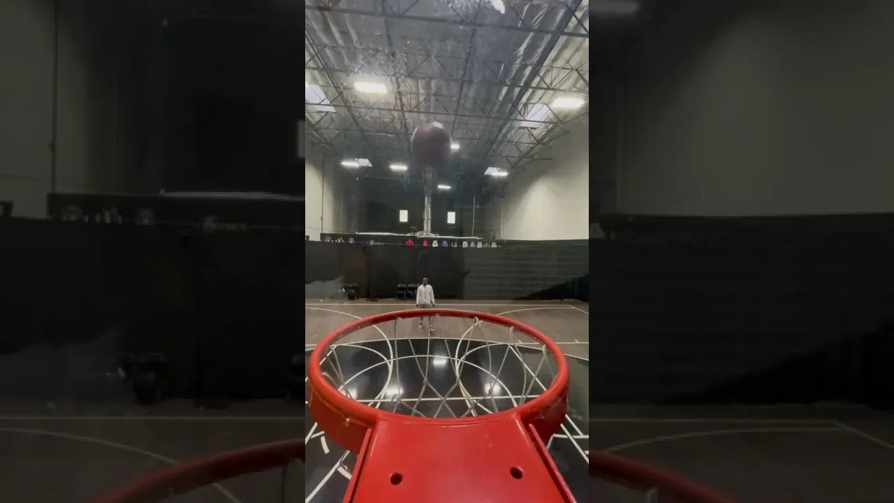 The Most Satisfying Sound For the HOOPERS!