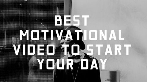 MOTIVATIONAL VIDEO FOR UNMOTIVATED PEOPLES | STAY MOTIVATED