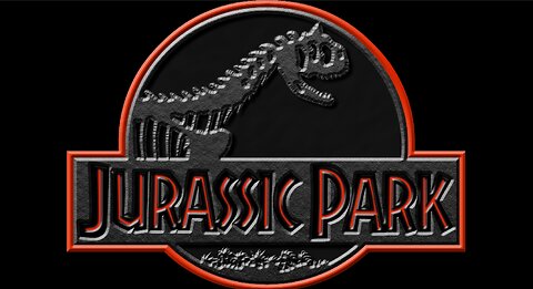 Jurassic Anthology - The Music