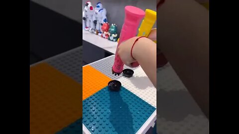 Beautiful smart technology
