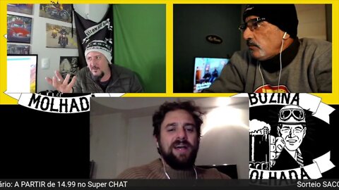 Quem manda no Cenário Custom BRASILEIRO, moto de ALTA ou moto De BAIXA cc?