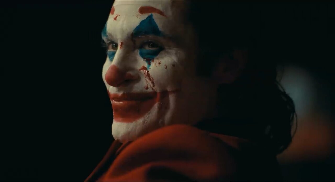 How about another joke, Murray? Joker