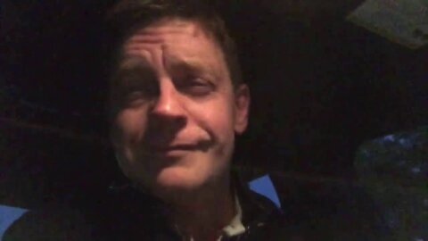 10/2015 Pulled Over On The Radio