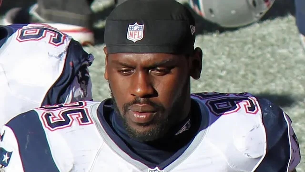 NFL & Raiders Chandler Jones Was Institutionalized & Injected Against His Will After Exposing This!