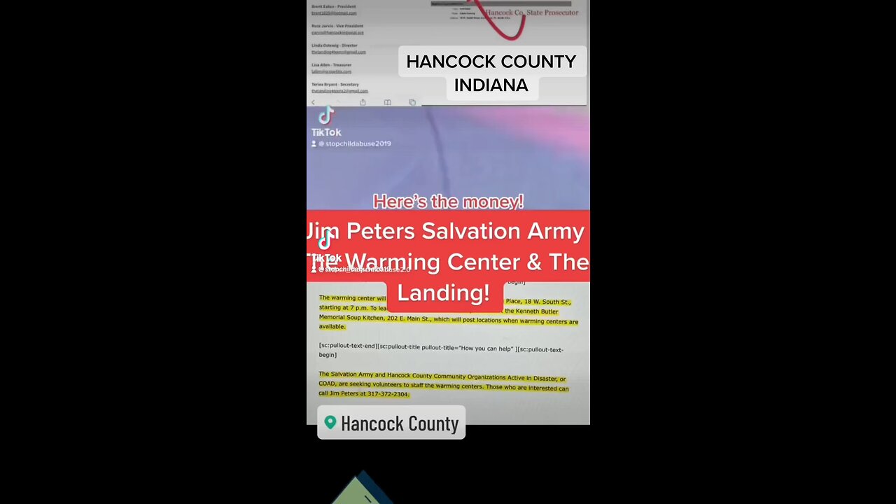 RECOVERY FRAUD