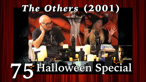 WTF 75 Halloween Special “The Others” (2001)