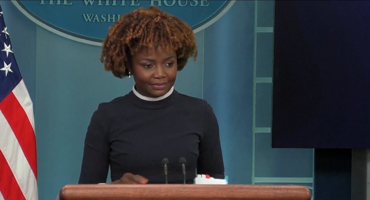 Jean-Pierre: There’s No There There On Hunter Going To Ireland With Joe