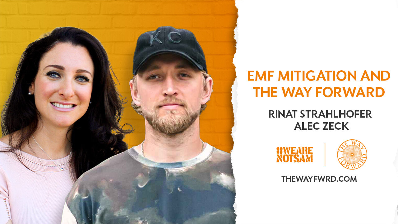 Episode 11: EMF Mitigation and The Way Forward