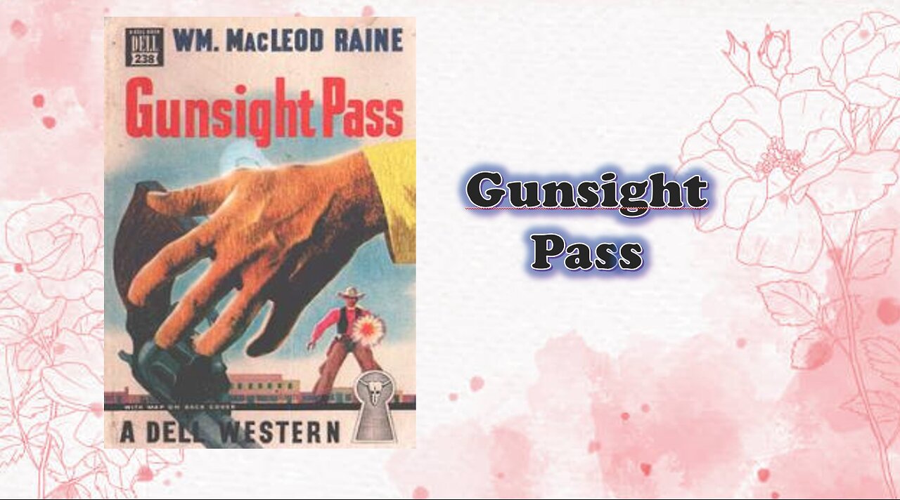 Gunsight Pass - chapter 03