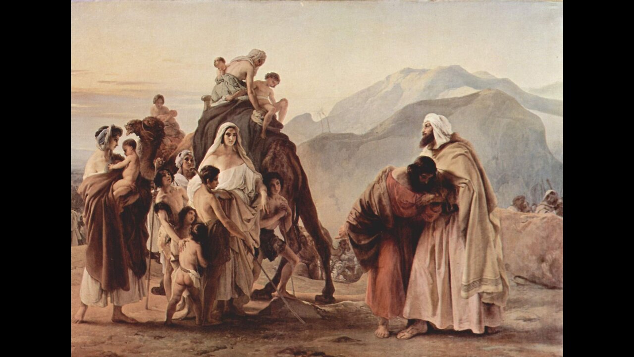 Gospel of the Old Ones 7