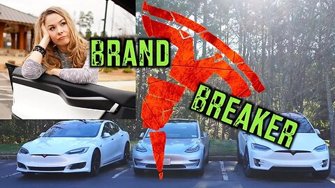 The Straw That Can Topple Tesla!
