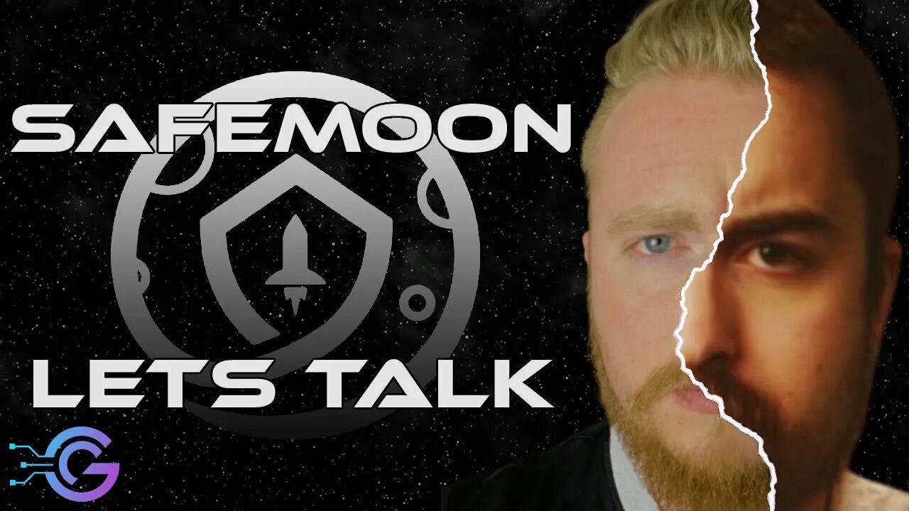 I speak with Coffeezilla about Safemoon | April 23rd 2022