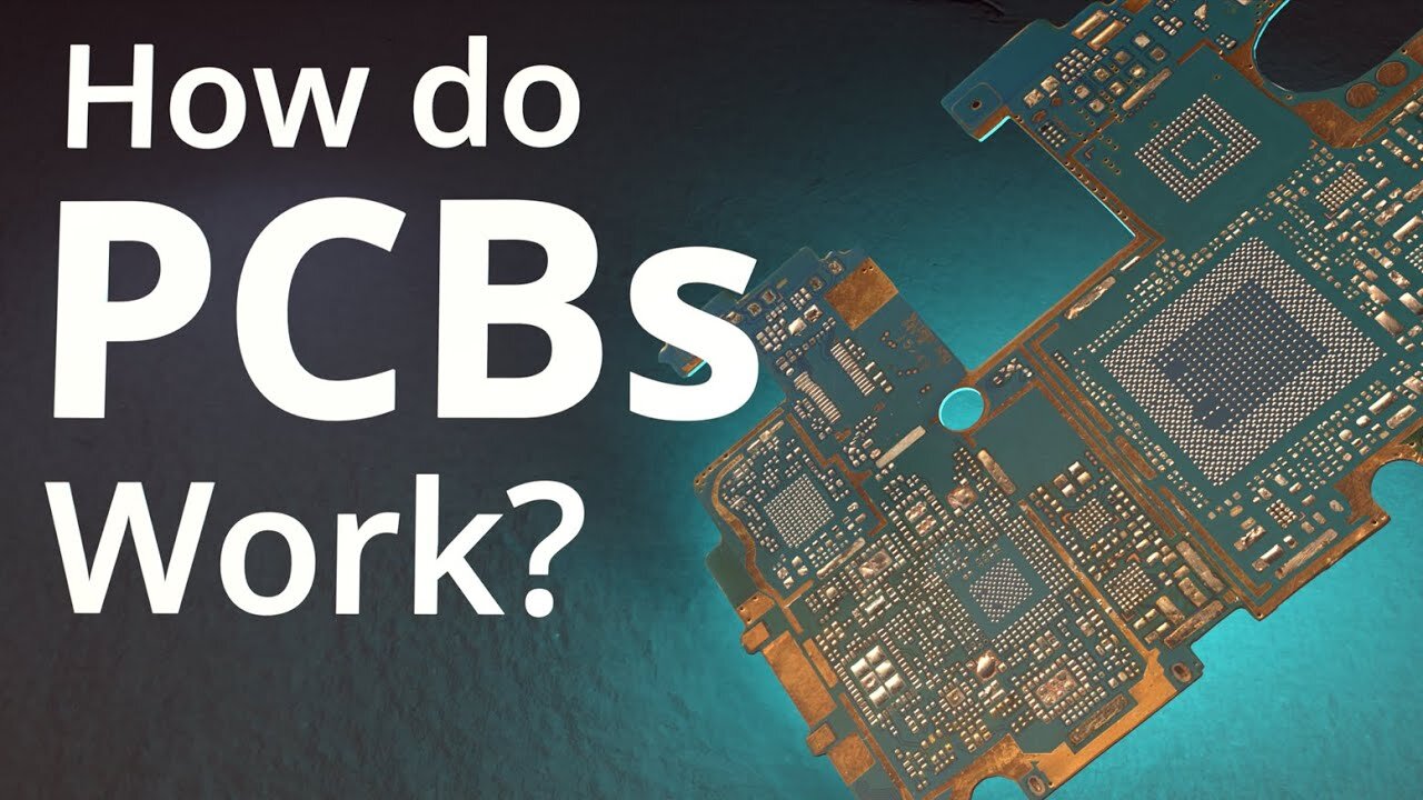 What are PCBs and How it Work