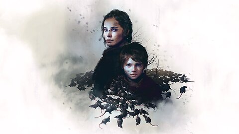 First Time Playing A Plague Tale: Innocence | Live Chatting and Playing