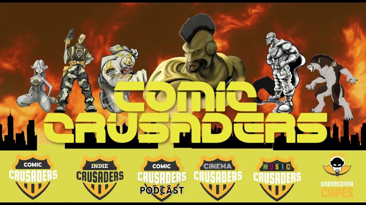This Week on CC 05092022