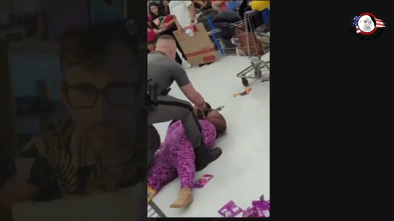 Breaking Down The "Walmart Is Racist" Viral Video