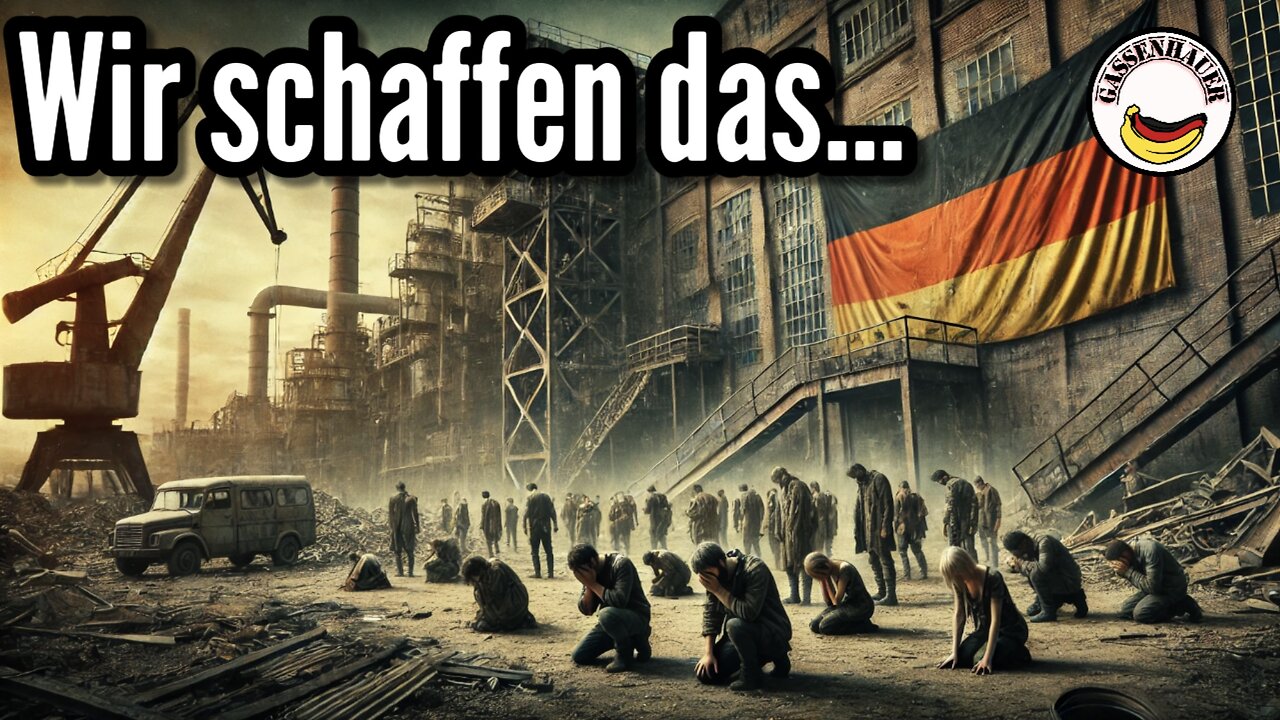 Wir schaffen das