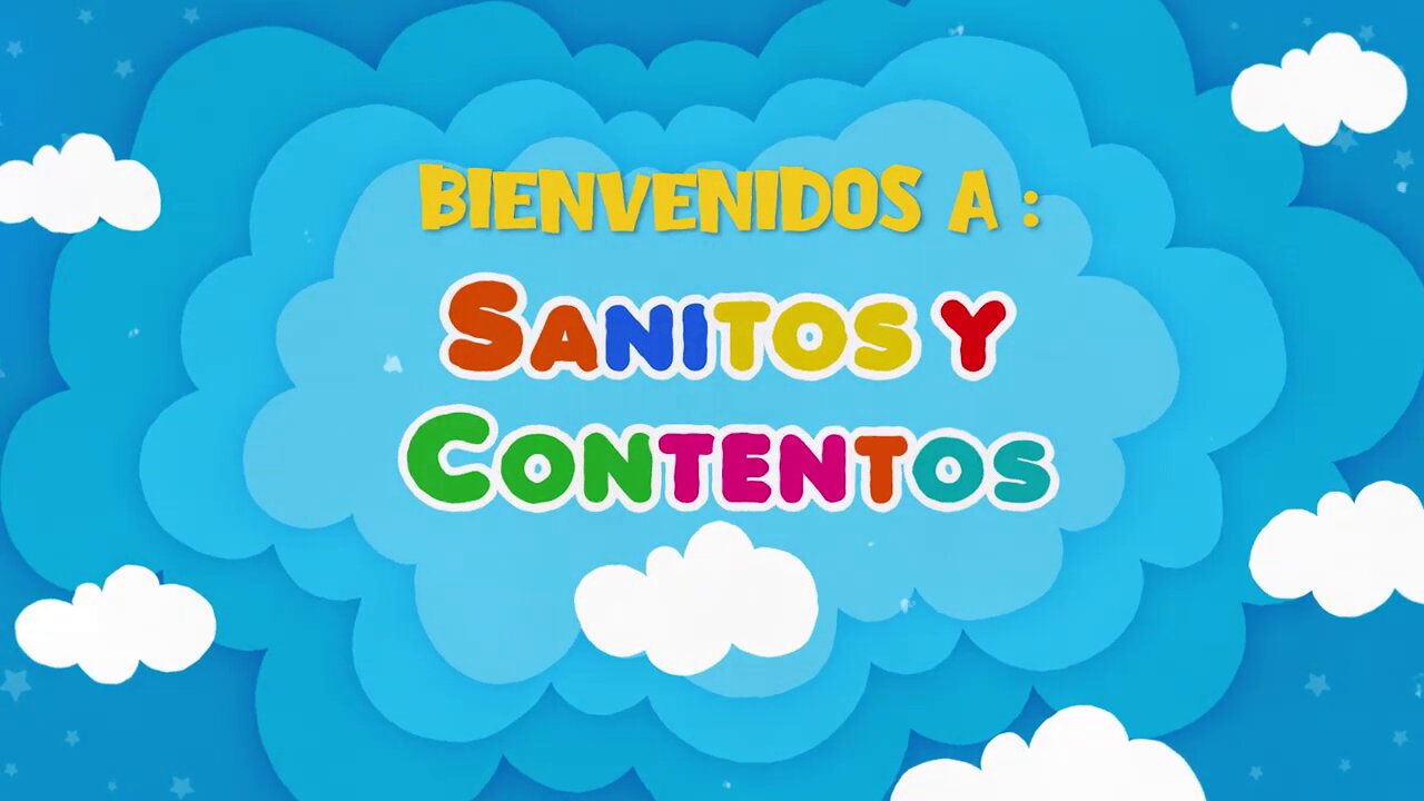 Sanitos y Contentos - 00 - Intro - Red ADvenir Internacional