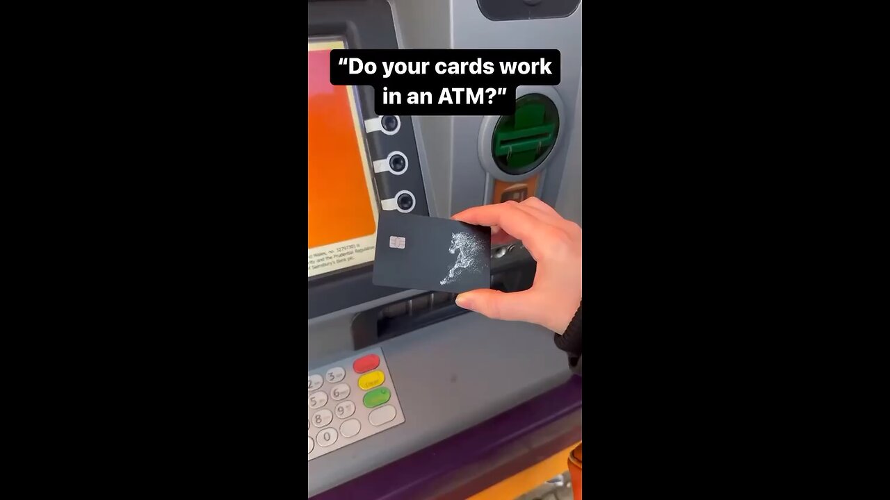 Clone card ATM cash out tapin to place order for clone card