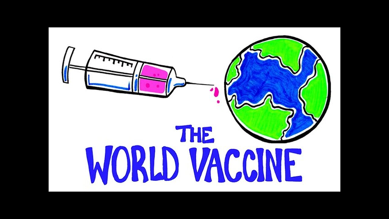 The REAL Vaccine Timeline | Coronavirus