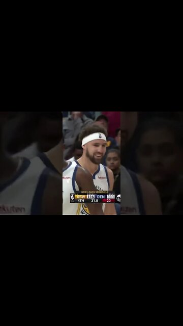 Draymond is FIRED UP after the GAME WINNING Steal!😳 #shorts