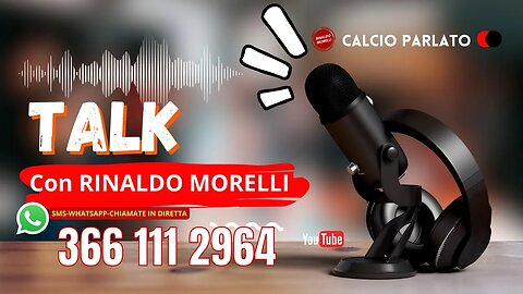 TALK | MILAN, rifondazione a metà campo e il mercato "continuo" #29