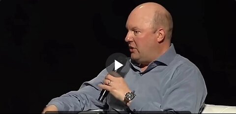 MARC ANDREESSEN: THE ENTREPRENEUR’S CURSE? BEING TOO EARLY...