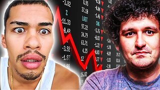 SNEAKO Reacts to the FTX Disaster...