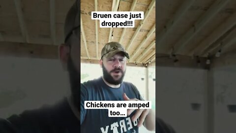 Bruen case just dropped! Video coming shortly!