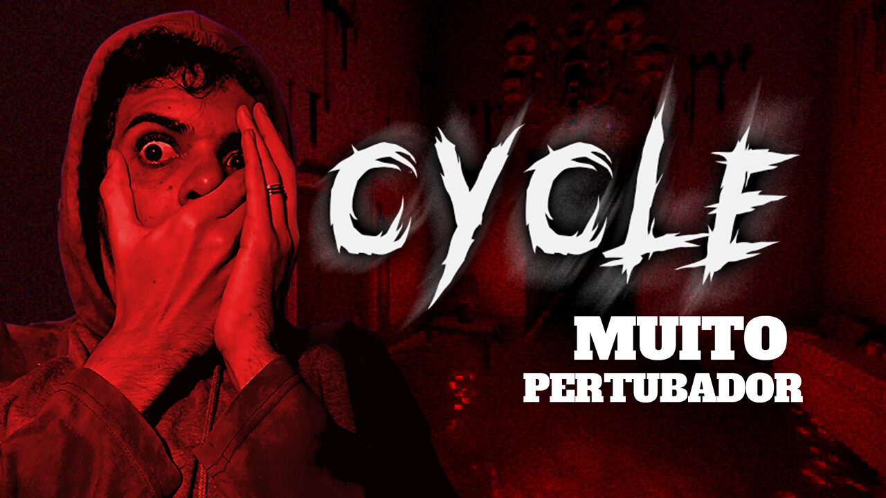 UM FETO, UMA MULHER, UMA HISTORIA MACABRA - CYCLE JOGO DE TERROR PERTUBADOR INSPIRADO EM SILENT HILL