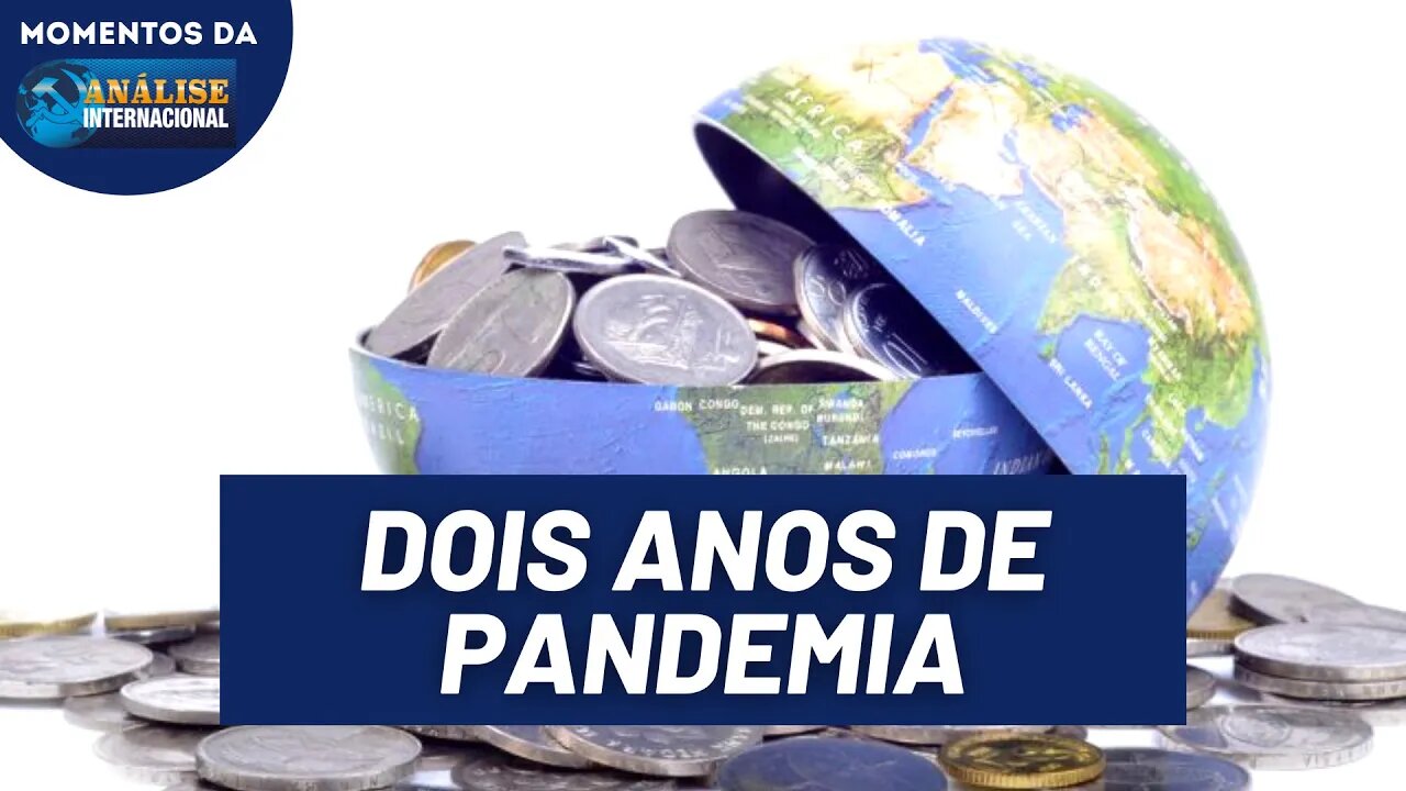 Consequências políticas e econômicas da covid | Momentos da Análise Internacional