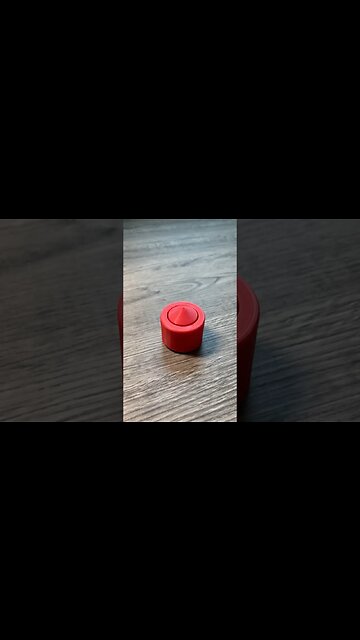 3D Printed Newton’s GRAVITY DEFYING Puzzle! 😮🧩 #shorts #engineering