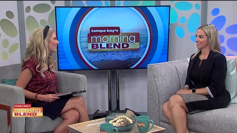 PAD Vascular Disease | Morning Blend