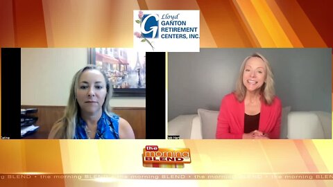 Ganton Retirement Centers - 8/25/22