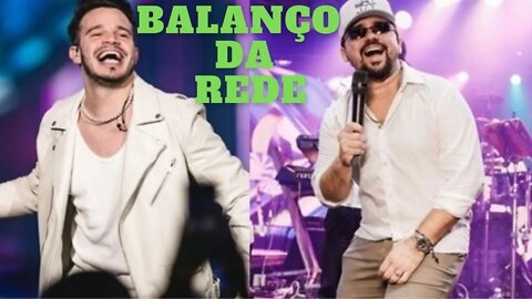 Matheus Fernandes e Xand Avião - Balanço da Rede