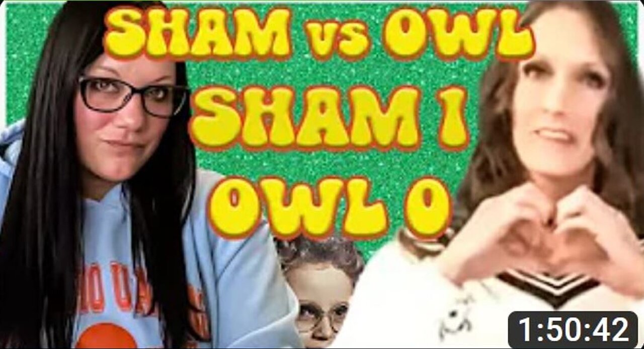 2-28-2024 ShamRocks "SHAM vs OWL Sham 1 OWL 0" no chat